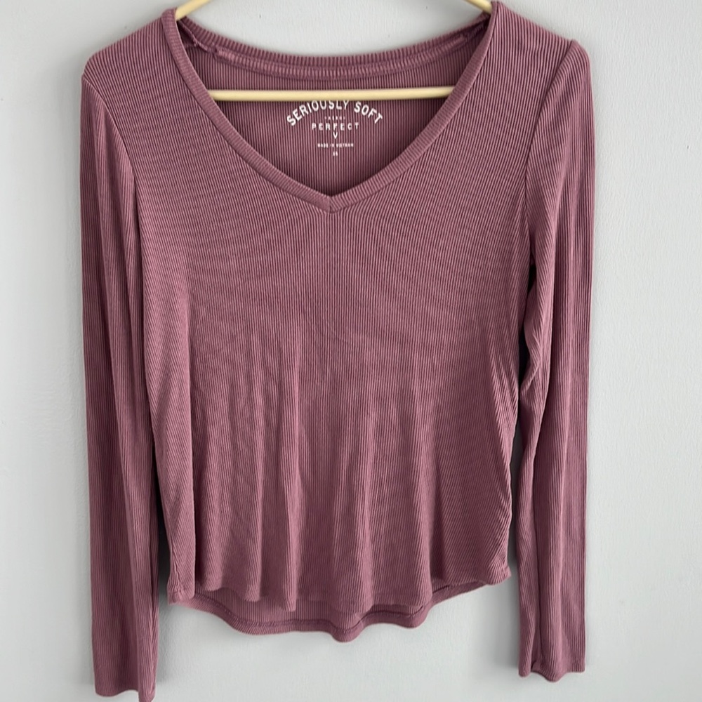 Super soft aero shirt pack